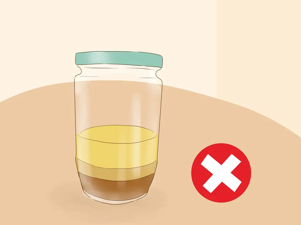 Как повторно использовать растительное масло: 11 шагов (с иллюстрациями)