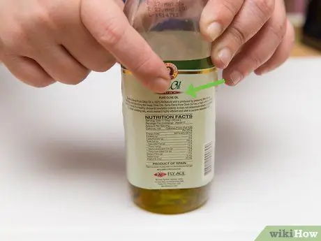 Хранение растительного масла Шаг 11