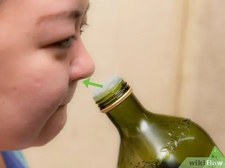 Хранение растительного масла Шаг 12