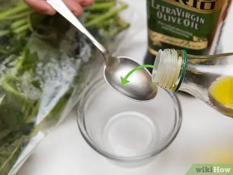 Хранение растительного масла Шаг 13