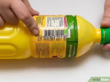 Хранение растительного масла Шаг 14