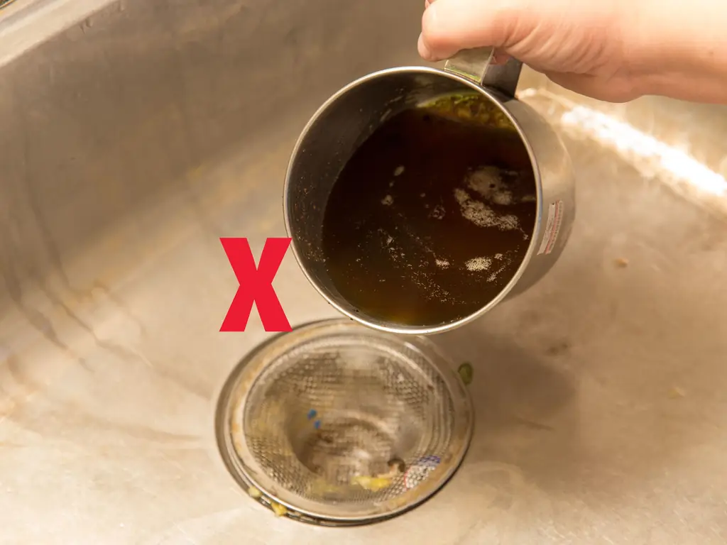 3 способа хранения растительного масла