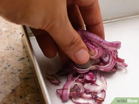 Сушеный лук шаг 11