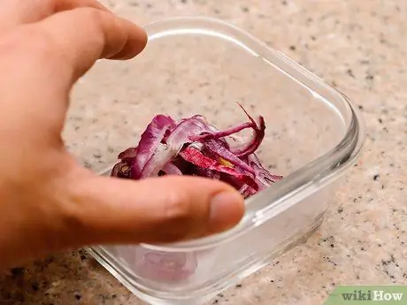 Сухой лук Шаг 12