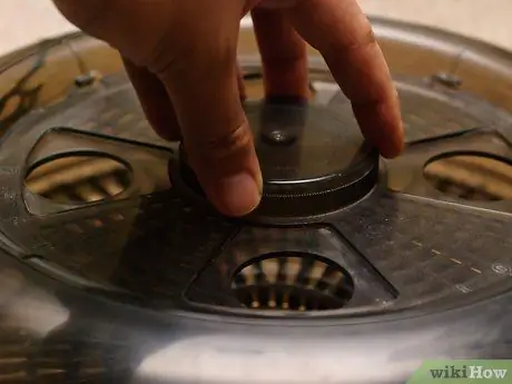 Сухой лук Шаг 15