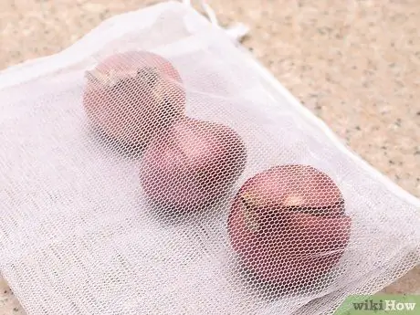 Сухой лук Шаг 6