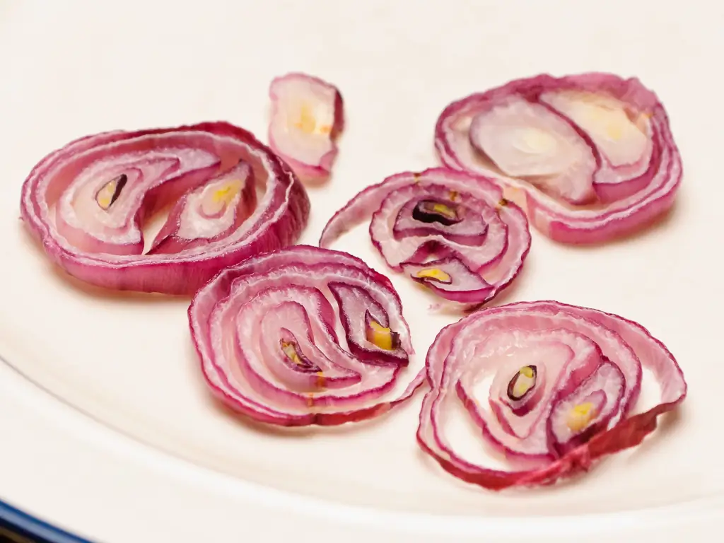 3 способа сушки лука