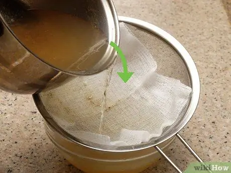 Уточнение запаса Шаг 10