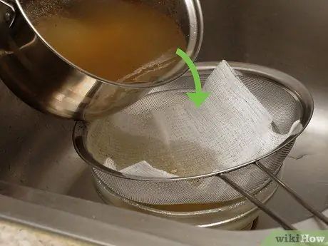 Уточнение запаса Шаг 4