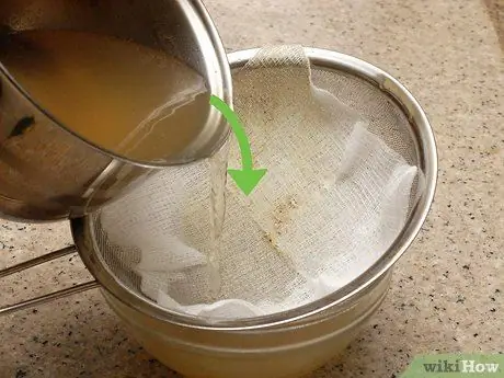 Уточнение запаса Шаг 5