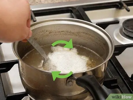 Уточнение запаса Шаг 7