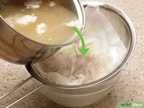 Уточнение запаса Шаг 9