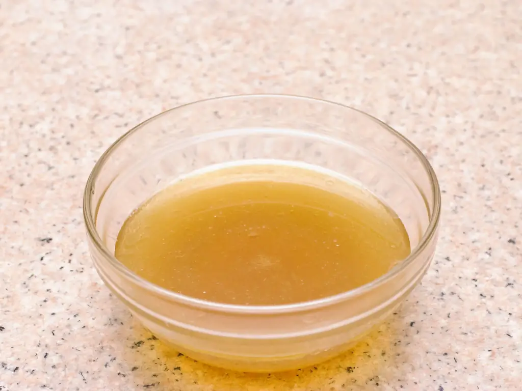 3 способа прояснить акции