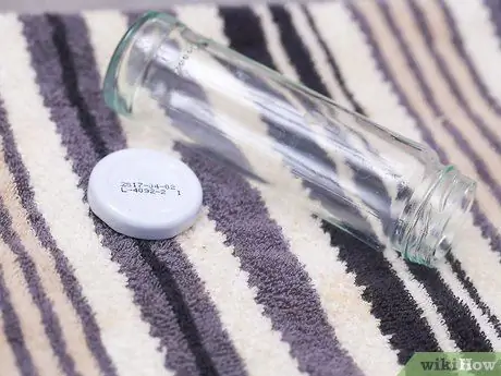 Маринованный чеснок Шаг 1