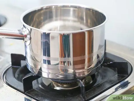 Маринованный чеснок Шаг 2