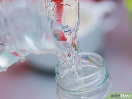 Маринованный чеснок Шаг 7