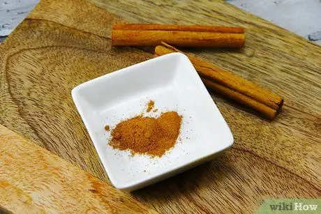 Загуститель жидкости с кукурузным крахмалом Шаг 12