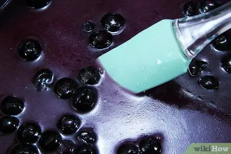 Загуститель жидкости с кукурузным крахмалом Шаг 5