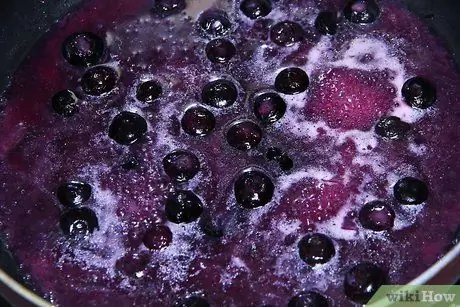 Загуститель жидкости с кукурузным крахмалом Шаг 7