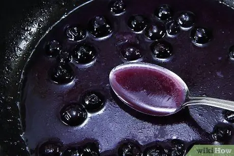 Загустение жидкости с кукурузным крахмалом Шаг 9