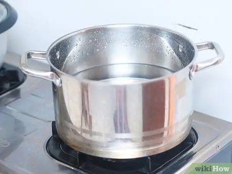 Приготовьте хвосты омара, шаг 6