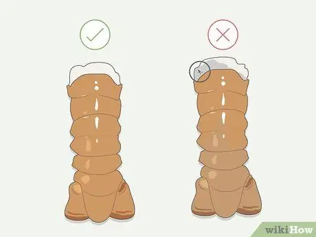 Приготовить замороженного омара, шаг 2