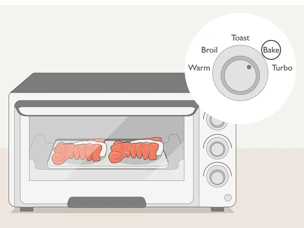Как приготовить замороженного омара: 11 шагов (с иллюстрациями)