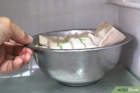 Магазинные мидии Шаг 5