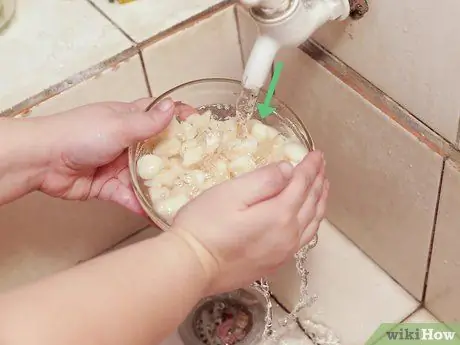 Гребешки из бухты Кука, шаг 13