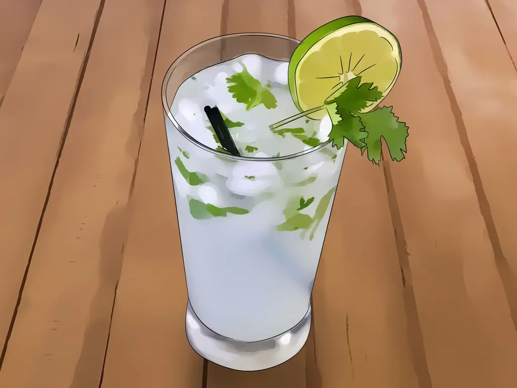 3 способа использования кинзы