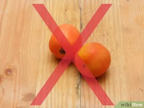 Нарезать помидоры кубиками Шаг 14