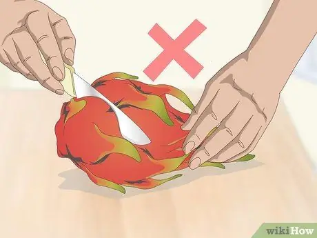 Магазин Драконьего Фрукта Шаг 1