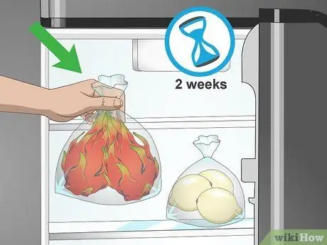 Магазин драконьего фрукта, шаг 3