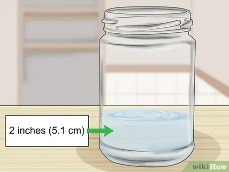 Хранить зеленый лук Шаг 1