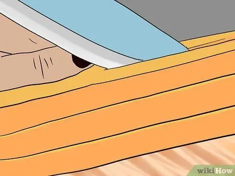 Разрезать тыкву Шаг 7