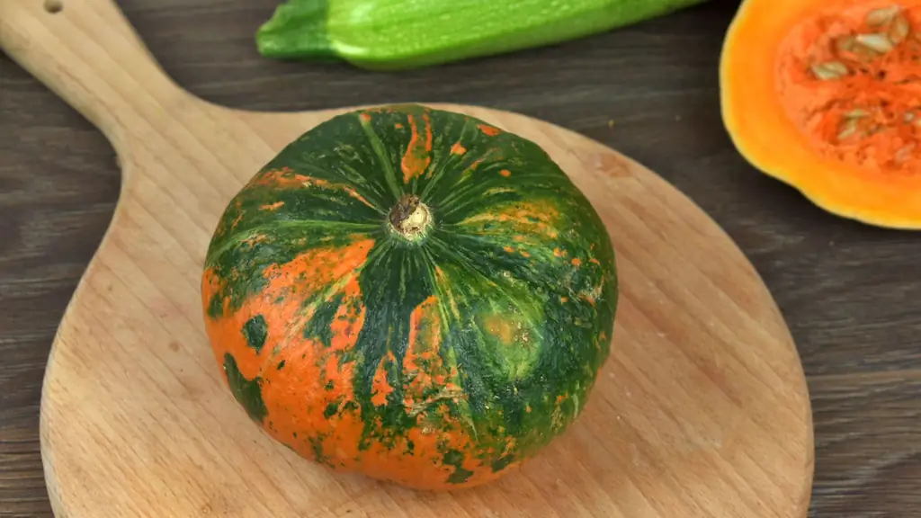 3 способа нарезать кабачок