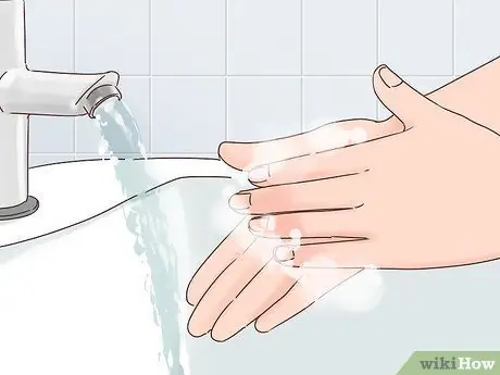 Разрезать дыню Шаг 1