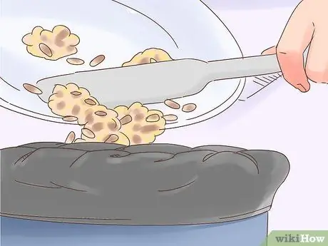 Разрезать дыню Шаг 14