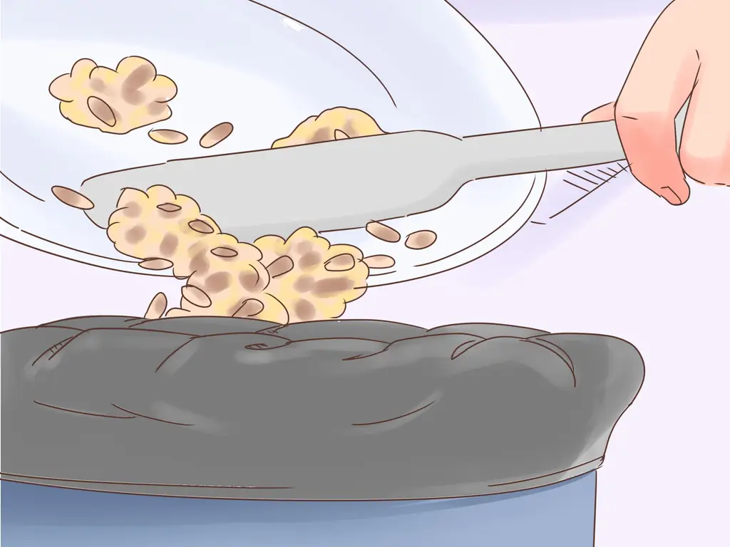 Как нарезать дыню: 14 шагов (с иллюстрациями)