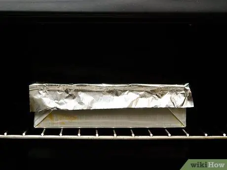 Сделайте фаршированные кабачки Шаг 7