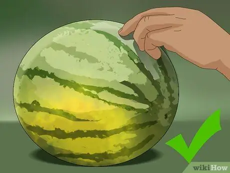 Выберите дыню Шаг 7