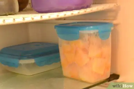 Магазин дынь Шаг 3