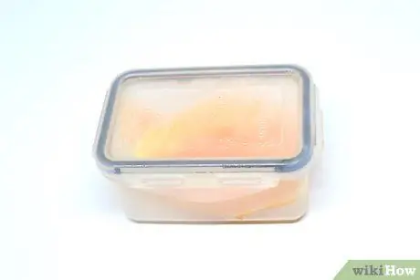 Магазин дынь Шаг 5