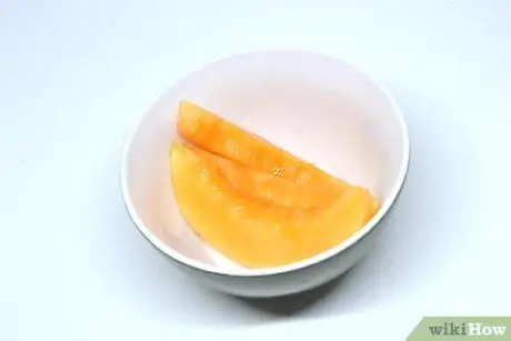 Магазин дынь Шаг 7