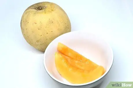 Магазин дынь финал