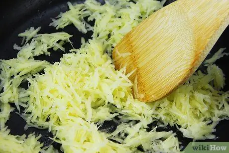 Измельчите картофель, шаг 13