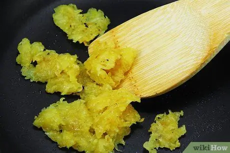 Измельчите картофель, шаг 14