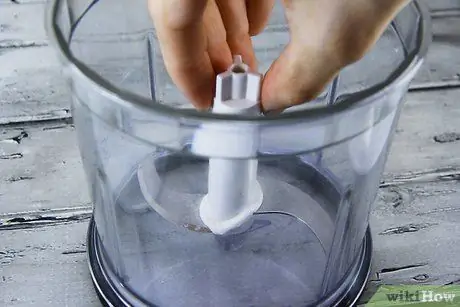 Измельчите картофель, шаг 4