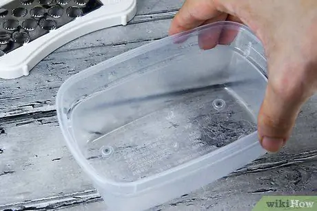 Измельчите картофель, шаг 7