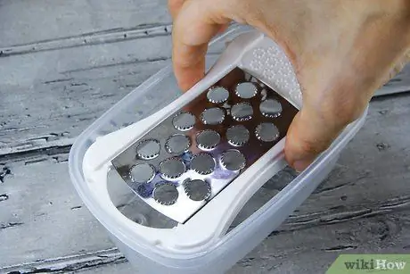 Измельчите картофель, шаг 8